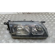 Depo Mazda 626 1998-2000 Far Motorlu Sağ (Oem NO:GE4T51030D)