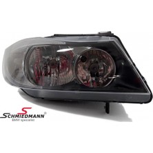 Depo Bmw 3 Serisi 2007-2010 E91 Far Sağ (Oem NO:63116942722)