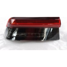 Depo Bmw 3 Serisi (2017 Yılında Çıkan Kasa) Stop Lambası Iç Sol (Oem NO:63217420453)