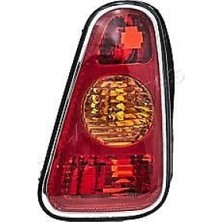 Depo Mini Cooper R50-53 2001-2006 Stop Lambası Sağ (Oem NO:63216925836)