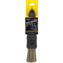 Meguiars Konsol ve Trim Detay Fırçası