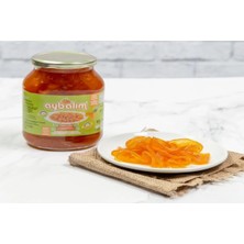 Aybalım Aydın Yöresel Kabak Tatlısı 1 kg