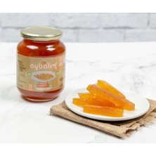 Aybalım Parmak Kıtır Kabak Tatlısı 1 kg