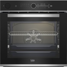 Beko Bfc 749 S Buhar Destekli Fırın