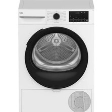 Beko Kmx 1002 10 kg Isı Pompalı Çamaşır Kurutma Makinesi
