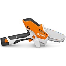 Stihl Gta 26 Akülü Testere - Set