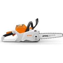 Stihl Msa 160 C-Bq Akülü Testere (Akü ve Şarj Cihazı Hariç)