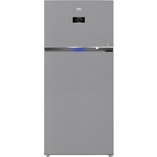 Beko 983628 Eı 630 Lt No-Frost Çift Kapılı Buzdolabı