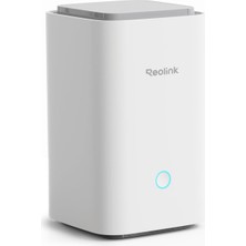 Reolink Home Hub Kamera Hub'ı "kayıtlarınızı Ağ Kesilse De Yerelde Tutun"