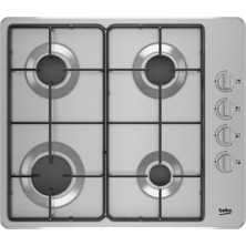 Beko Bsomd D 611EI Set Üstü Ocak Inox