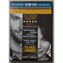 D Yapım Umut Işığım DVD