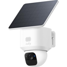 Eufy Solocam E30 Dış Mekân Güvenlik Kamerası "hareket Eden Insan ve Araçları Takipte Tutun"