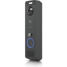 Ubiquiti Uvc-G6-Entry Dış Mekân Erişim Kontrol Kamerası "güç ve Görüntü Tek Ethernet Kablosunda"