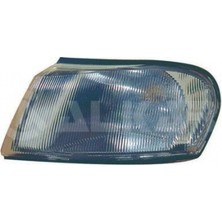 Depo Opel Vectra B 1996-1999 Sinyal Lambası Sol Beyaz (Oem NO:1226069)