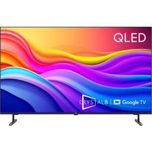 Beko Crystal 8 B 865 C QLED 65" 4K UHD QLED Tv