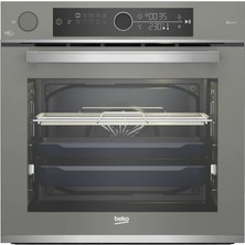 Beko Bfc 741 G Beyond Serisi Ankastre Fitfry Buhar Destekli Fırın