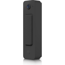 Ubiquiti Uvc-Doorbell-B Poe Görüntülü Kapı Zili "kapıdaki Kişi, Araç ve Hayvanı Ayırsın"