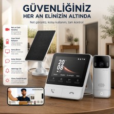 Switchbot Video Kapı Zili "kayıtlarınızı Abonelik Ücreti Olmadan Saklayın"