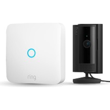 Ring Intercom Video Görüntülü Interkom Seti "girişi Uzaktan Açın"