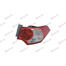 Depo Honda City 2009-2011 Stop Lambası Duysuz Sağ (Oem NO:33500TM0H01)