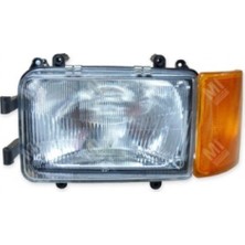 Depo Volkswagen Tiguan 2008-2012 Far Sağ (Oem NO:5N1941032AB)