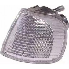 Depo Audi A4 (2015 Yılında Çıkan Kasa) Tampon Reflektörü Arka Sağ Dış Parça (Oem NO:8W0945106AA)