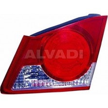 Depo Honda Civic 2006-2008 Stop Lambası Fd6 Sedan Iç Sağ (Oem NO:34151SNBG02)