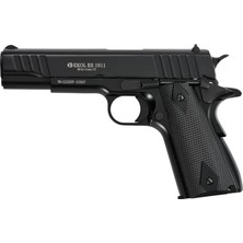 Ekol Es 1911 Colt Havalı Blowback-Siyah