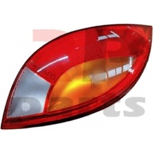 Depo Ford Ka 1996-2001 Stop Lambası Sağ (Oem NO:97KG13A602BH)
