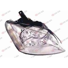 Depo Ford C-Max 2003- Reflektör Arka Sağ  (Oem NO:3M5113B414AB)