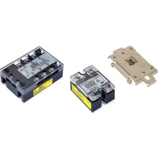 Isiso 1ss-50-1 3-32VDC 24-380VAC 50 A Ssr