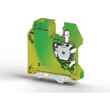 Klemsan Avk 35T Topraklama Klemensi