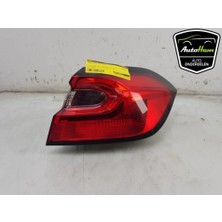 Depo Ford Fiesta 2021- Stop Lambası Sağ  (Oem NO:N1BB13404AA)
