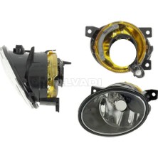 Hella Mercedes W906 2014- Sis Lambası Sağ  (Oem NO:A9068203961)