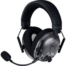 Razer Blackshark V3 Pro 7.1 Surround Niko Edition Kablosuz Gaming Kulaklık