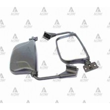 Kore Kia Pregio 1997-2005 Dış Dikiz Aynası Kollu Sol (Oem NO:0K72H69170D)
