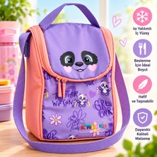 Kaukko Kıds Beslenmeçantası L7233