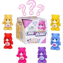 Ooshies Care Bears Sürpriz Figür CDU27-24473