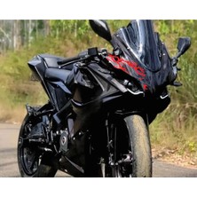 Kaplama Merkezi Bajaj RS200 Ön Kafa Şimşek Modeli