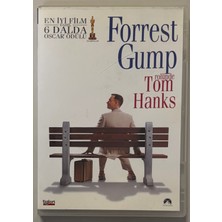 Tiglon Forrest Gump DVD