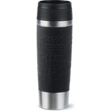 Tefal Travel Mug Termos 500ML Siyah