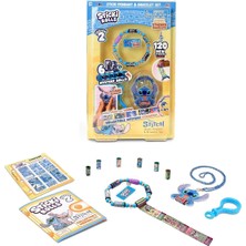 Başel Toys Sticki Rolls Stitch Season 2  SR4602
