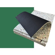 Bariyerli Bondex + Izoton 34 mm | Ses Yalıtım Malzemesi  7 M²