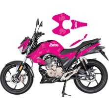 Kaplama Merkezi Mondial Dirift L Barbie Kaplama 2