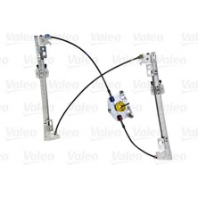 Lift-Tek Mercedes  156 176 2012- Cam Krikosu Ön Sol  (Oem NO:A1767200179)