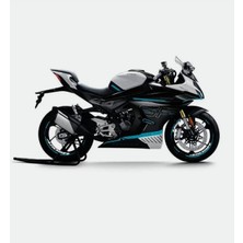 Kaplama Merkezi 450 Sr Jant Sticker Set ( 4 Adet )