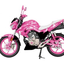 Kaplama Merkezi Mondial Dirift L Barbie Kaplama
