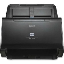 Canon A4 DR-C240 45ppm Hızında 600dpi Tarama Çözünürlüğü ile Döküman Tarayıcı USB 2.0