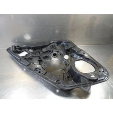 Lift-Tek Mercedes  156 176 2012- Cam Krikosu Arka Sol (Oem NO:A1767300179)