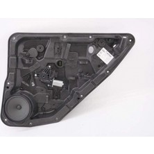Lift-Tek Mercedes 242-246 2012- Cam Krikosu Arka Sağ (Oem NO:A2467300279)